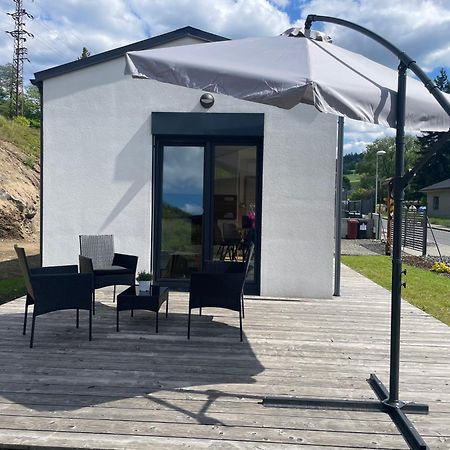 Villa Domecek Jasna Jeseník Exterior foto
